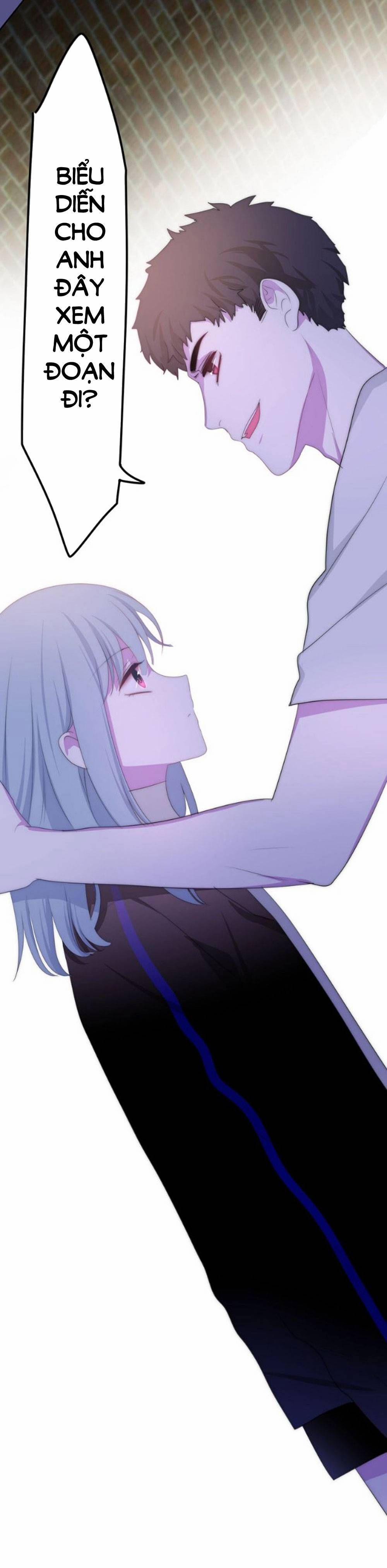 Tháng Sáu Không Hẹn Mà Gặp 23 trang 25