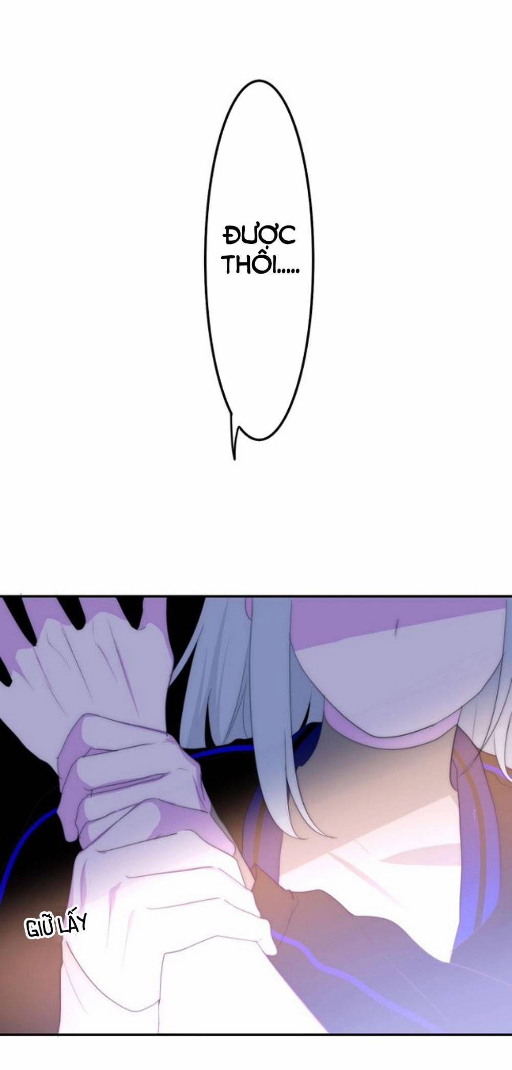 Tháng Sáu Không Hẹn Mà Gặp 23 trang 26