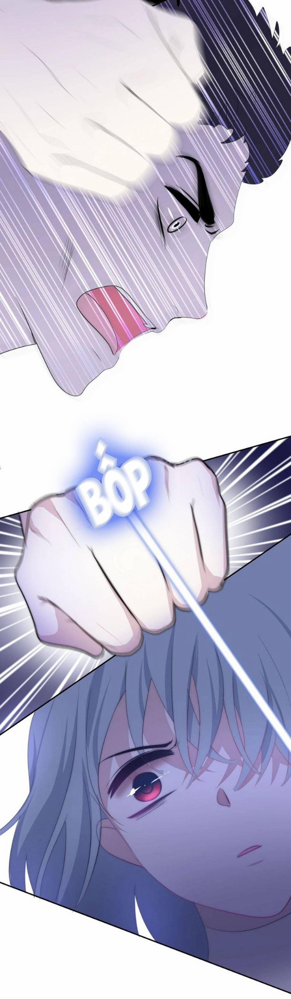 Tháng Sáu Không Hẹn Mà Gặp 23 trang 30