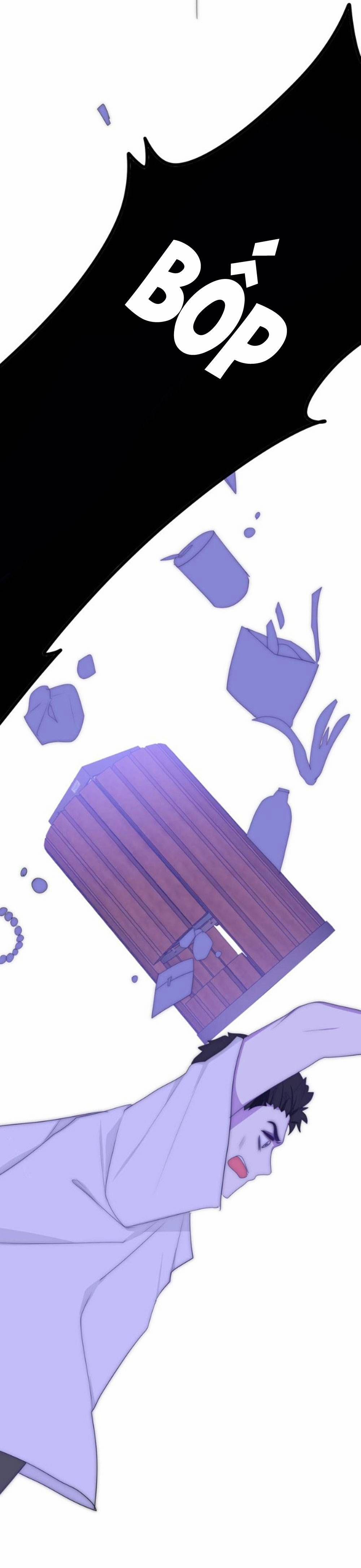 Tháng Sáu Không Hẹn Mà Gặp 23 trang 33