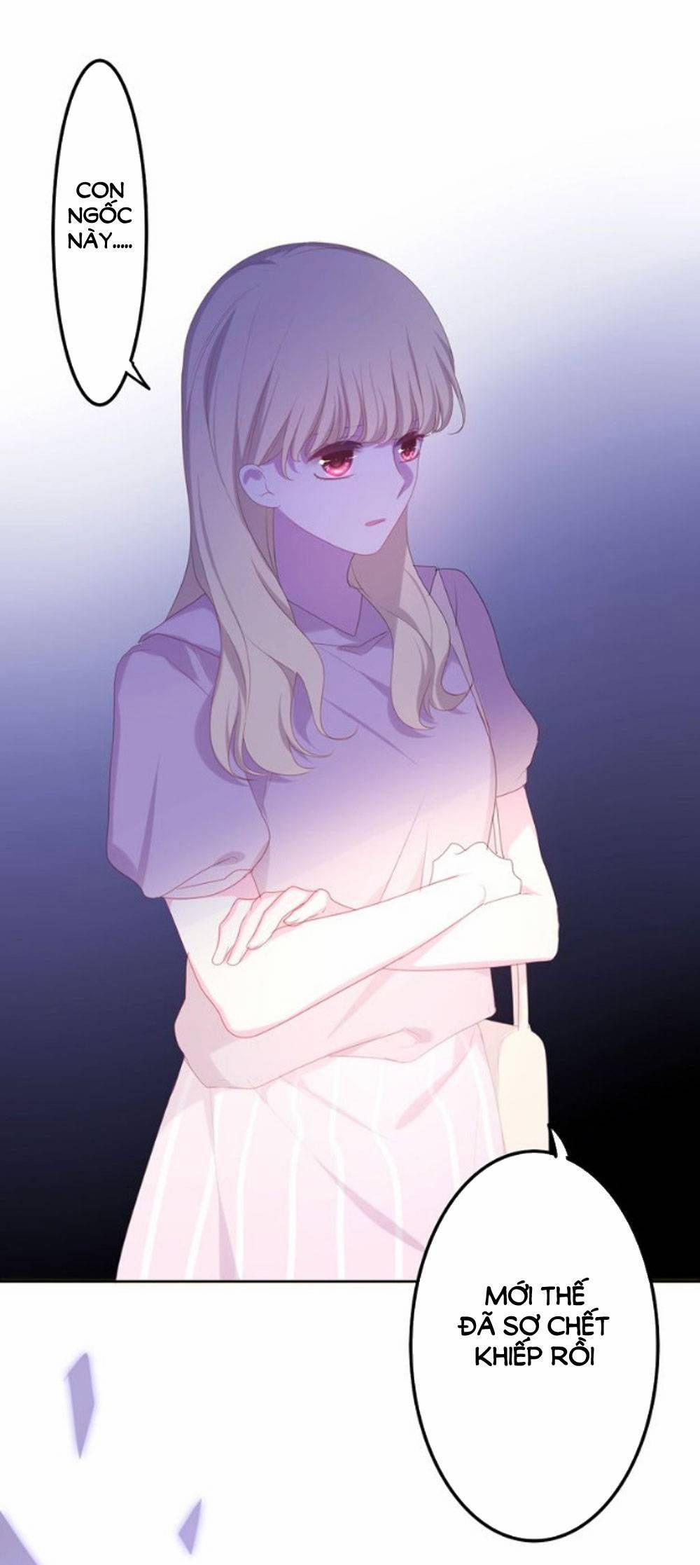 Tháng Sáu Không Hẹn Mà Gặp 23 trang 8