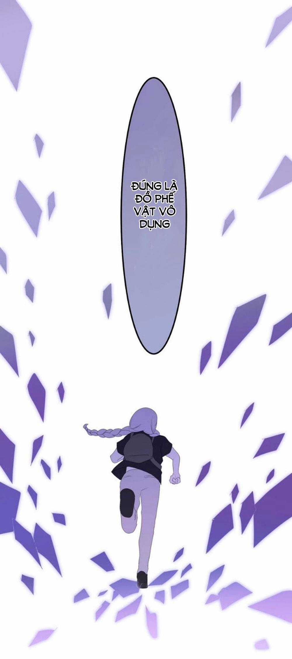 Tháng Sáu Không Hẹn Mà Gặp 23 trang 9