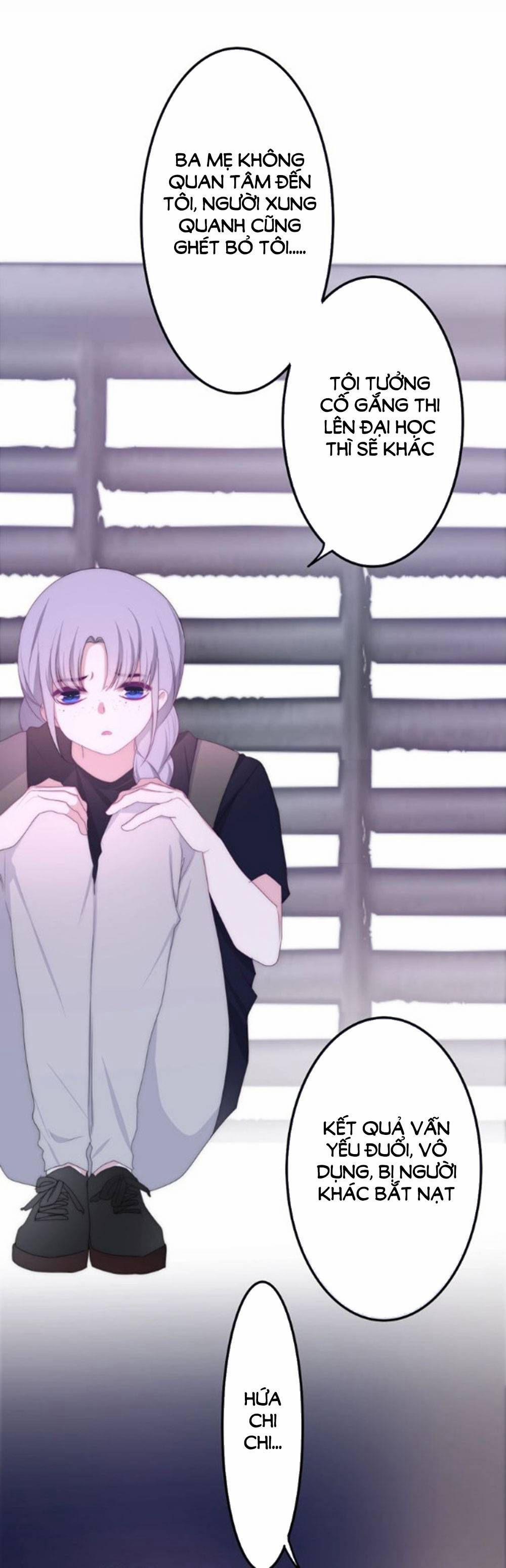 Tháng Sáu Không Hẹn Mà Gặp 24 trang 10