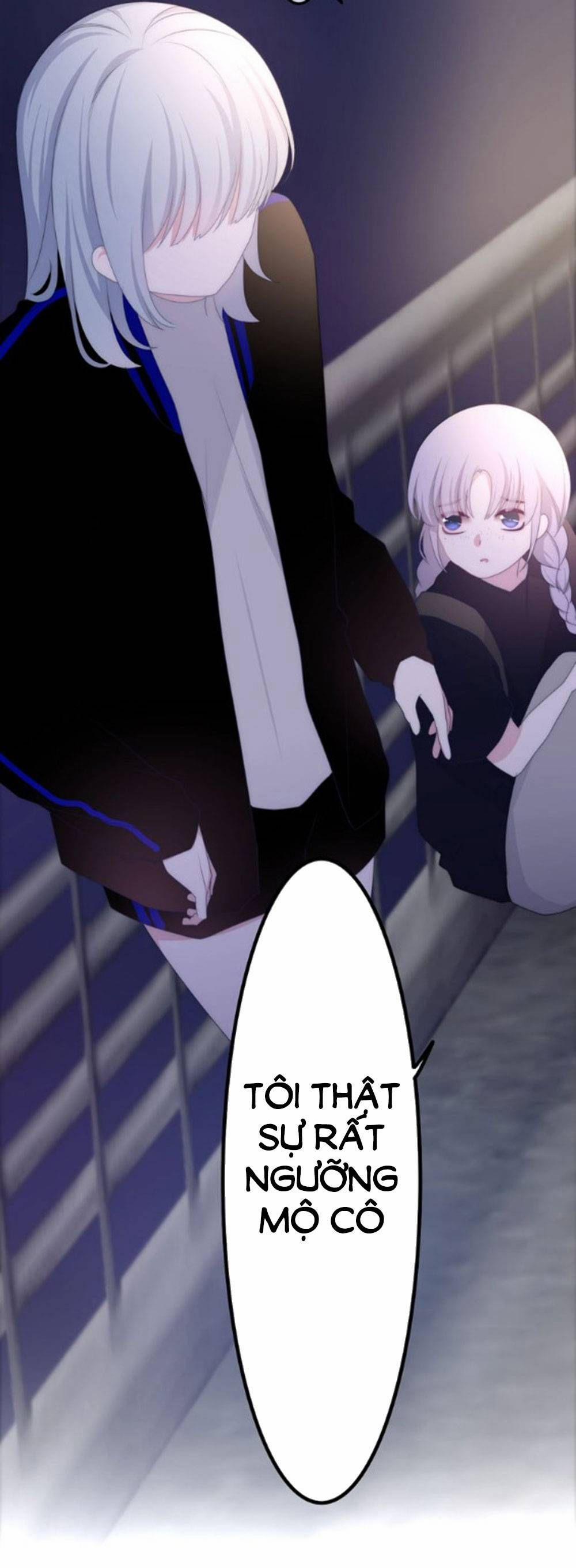 Tháng Sáu Không Hẹn Mà Gặp 24 trang 11