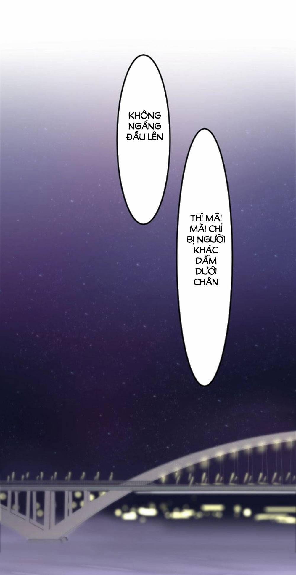 Tháng Sáu Không Hẹn Mà Gặp 24 trang 16