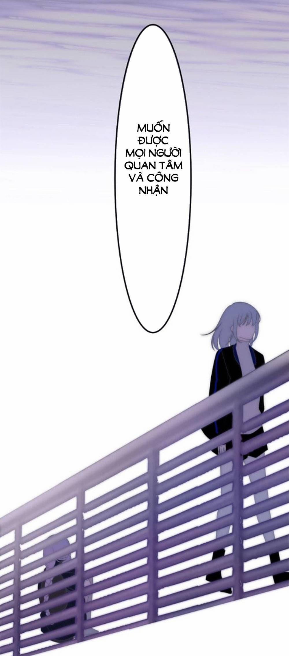 Tháng Sáu Không Hẹn Mà Gặp 24 trang 17