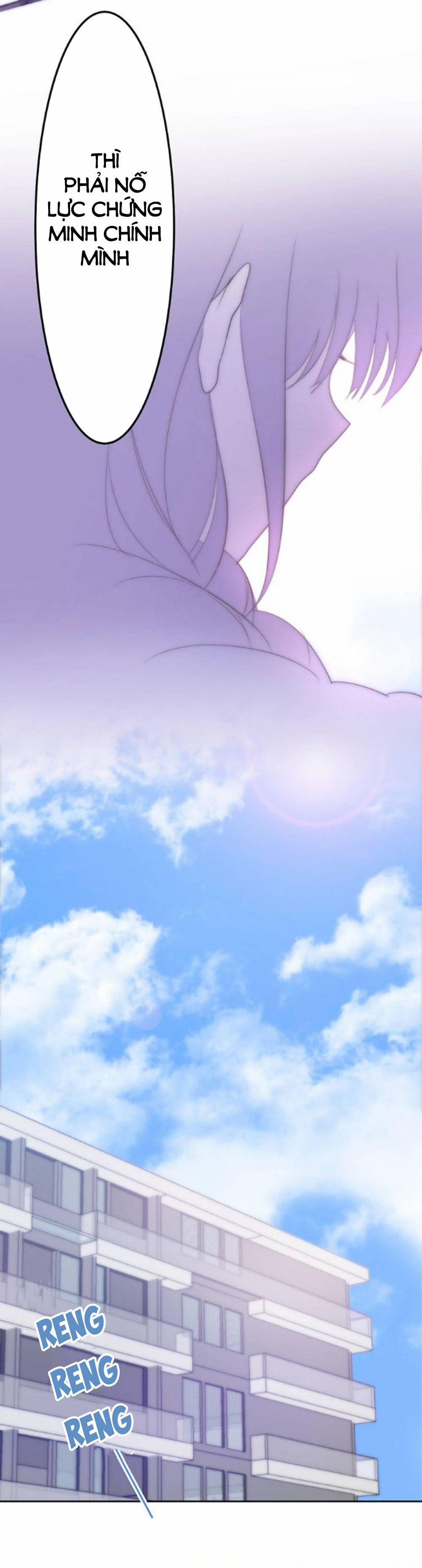 Tháng Sáu Không Hẹn Mà Gặp 24 trang 18