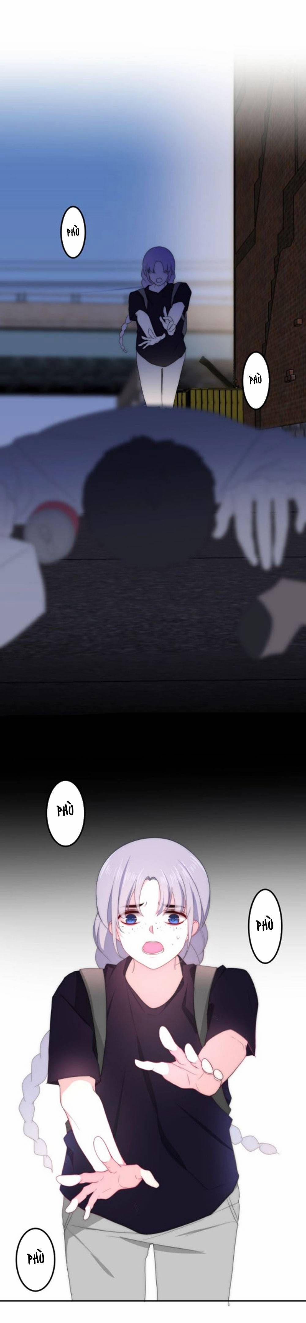 Tháng Sáu Không Hẹn Mà Gặp 24 trang 2