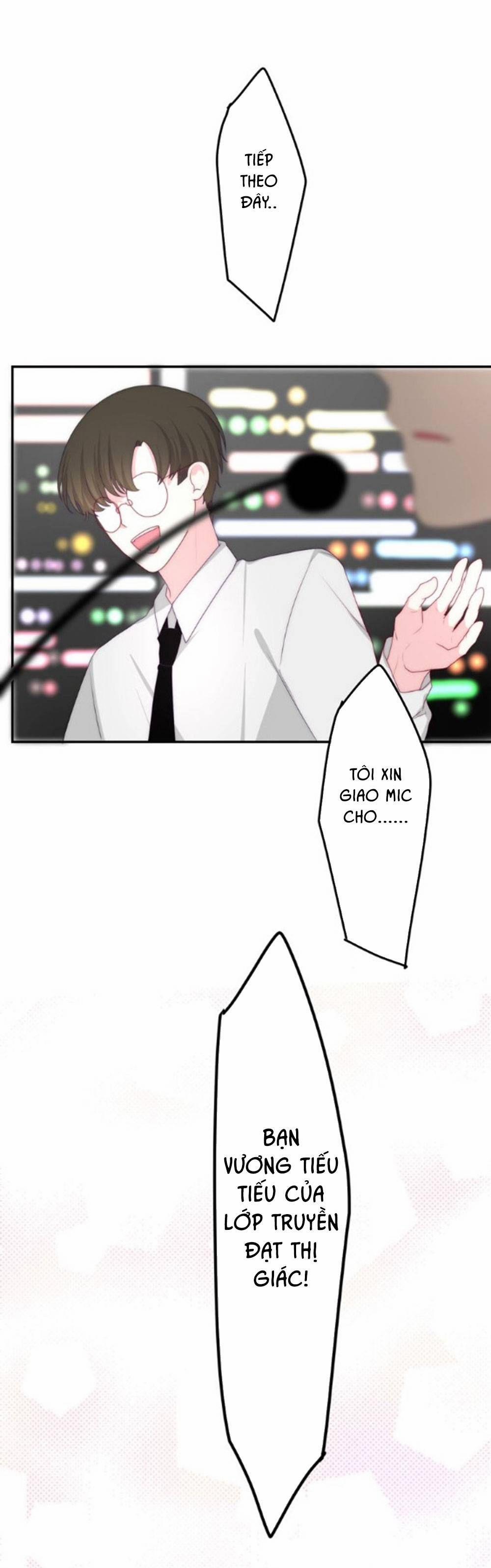 Tháng Sáu Không Hẹn Mà Gặp 24 trang 24