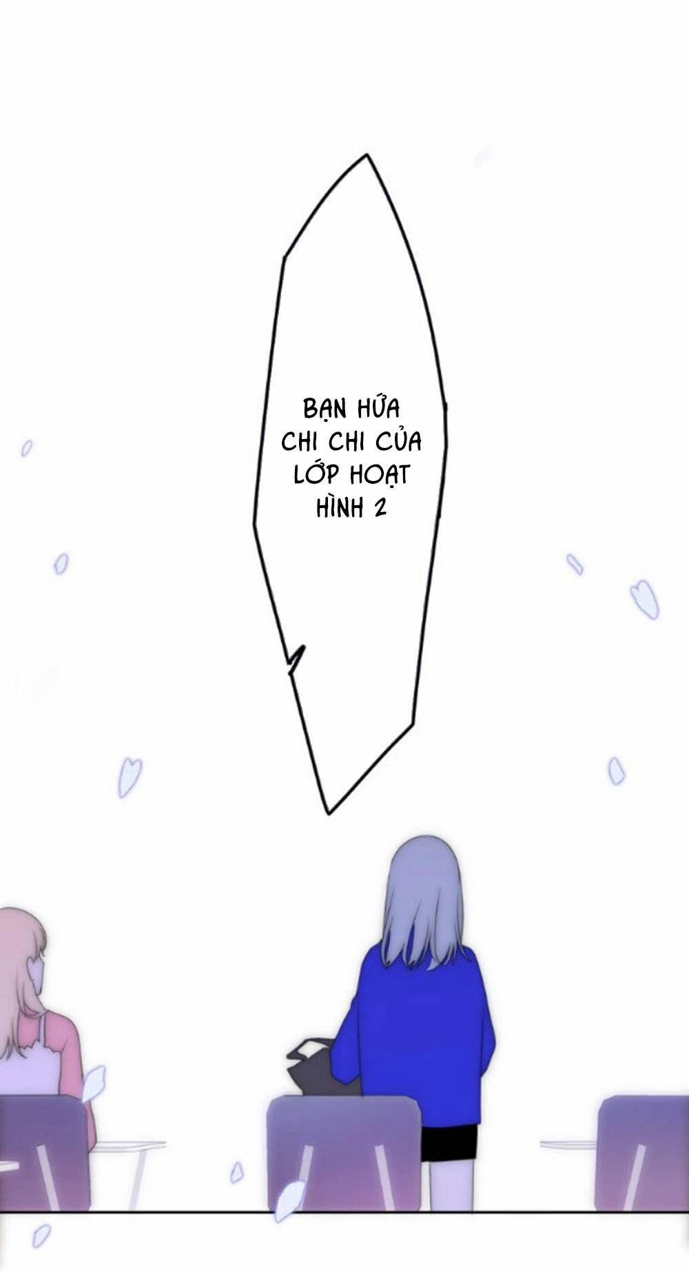 Tháng Sáu Không Hẹn Mà Gặp 24 trang 27