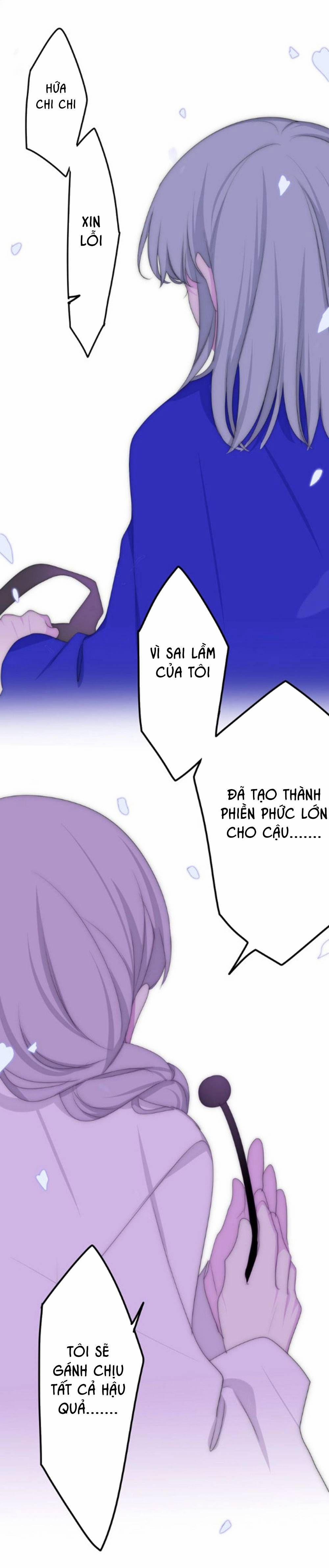 Tháng Sáu Không Hẹn Mà Gặp 24 trang 28