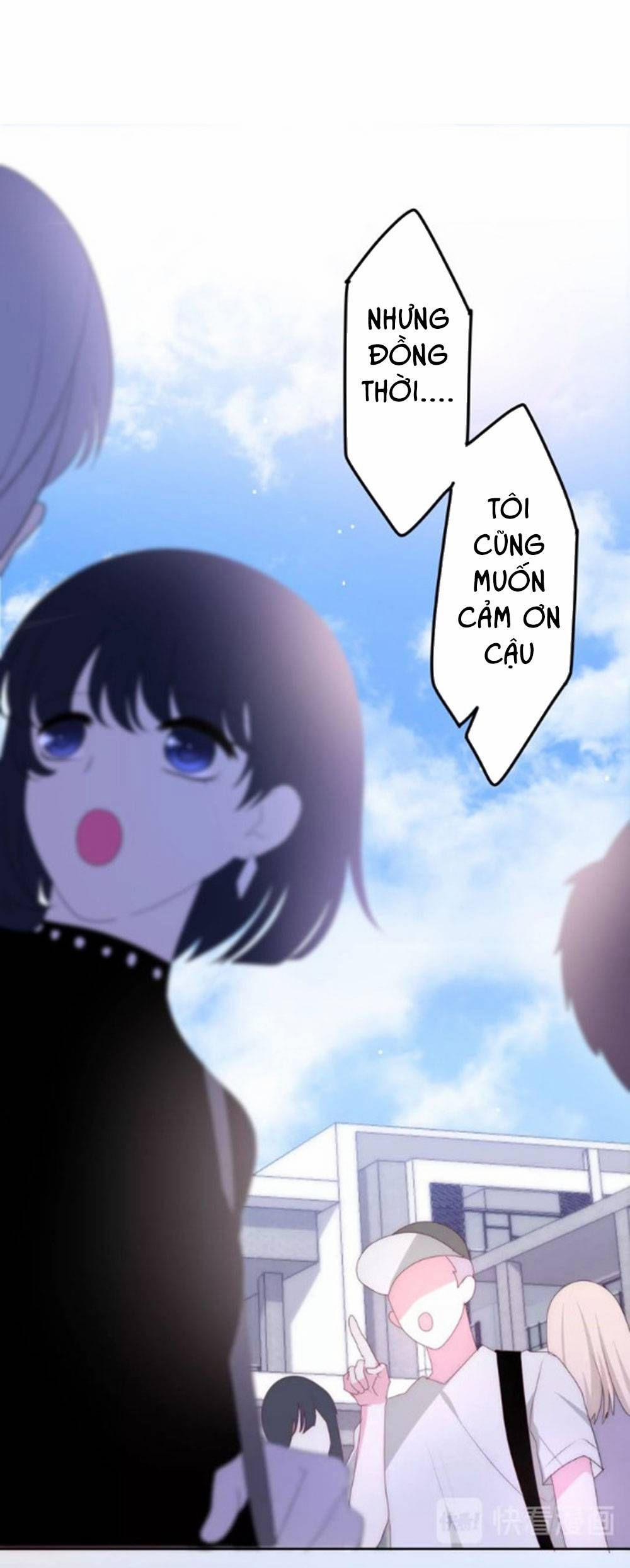 Tháng Sáu Không Hẹn Mà Gặp 24 trang 29