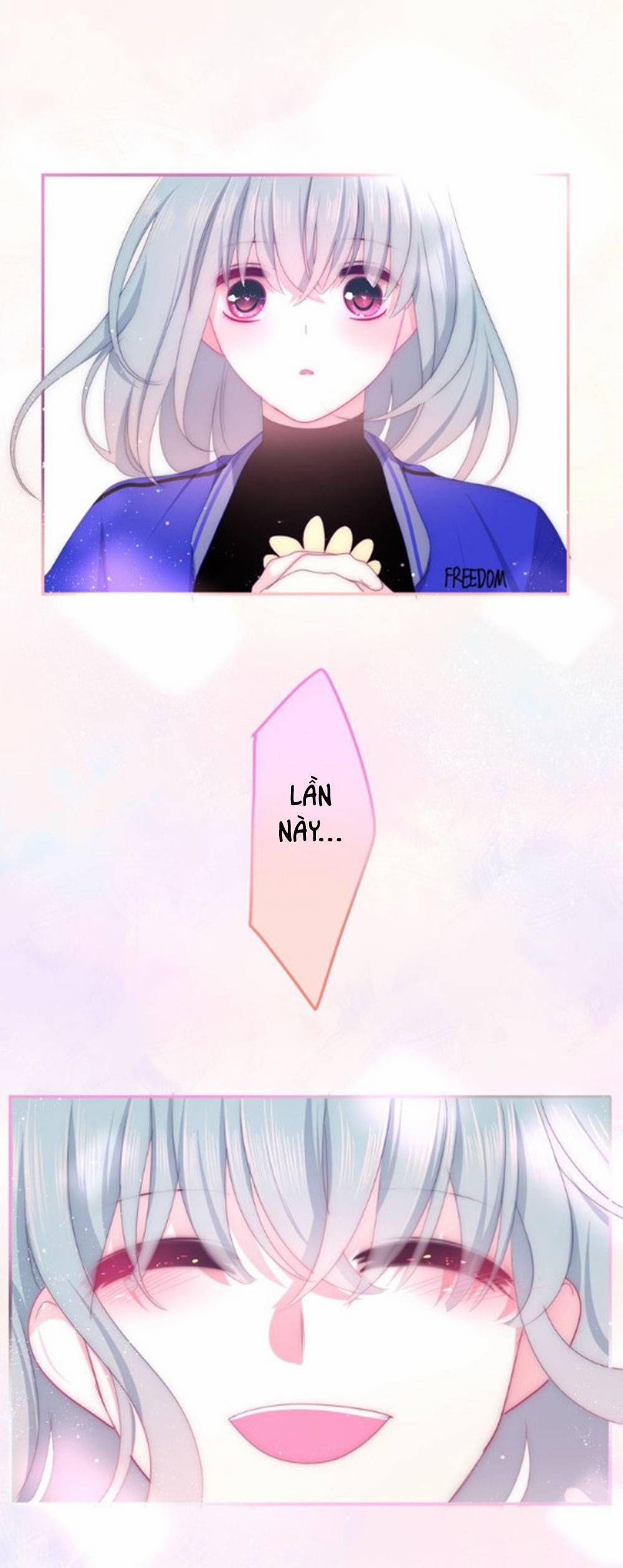 Tháng Sáu Không Hẹn Mà Gặp 24 trang 33