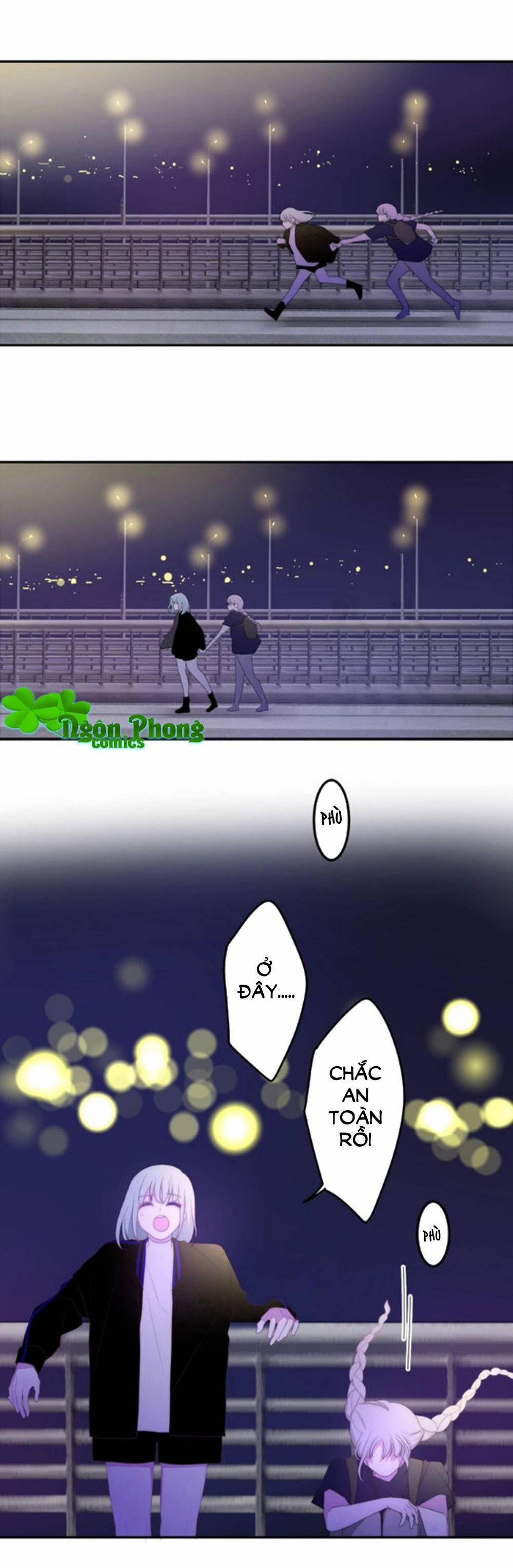 Tháng Sáu Không Hẹn Mà Gặp 24 trang 7