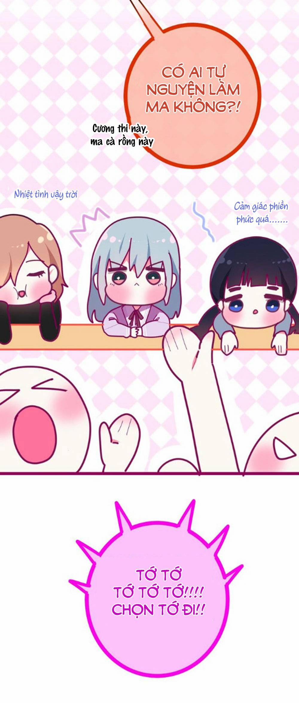 Tháng Sáu Không Hẹn Mà Gặp 25 trang 2