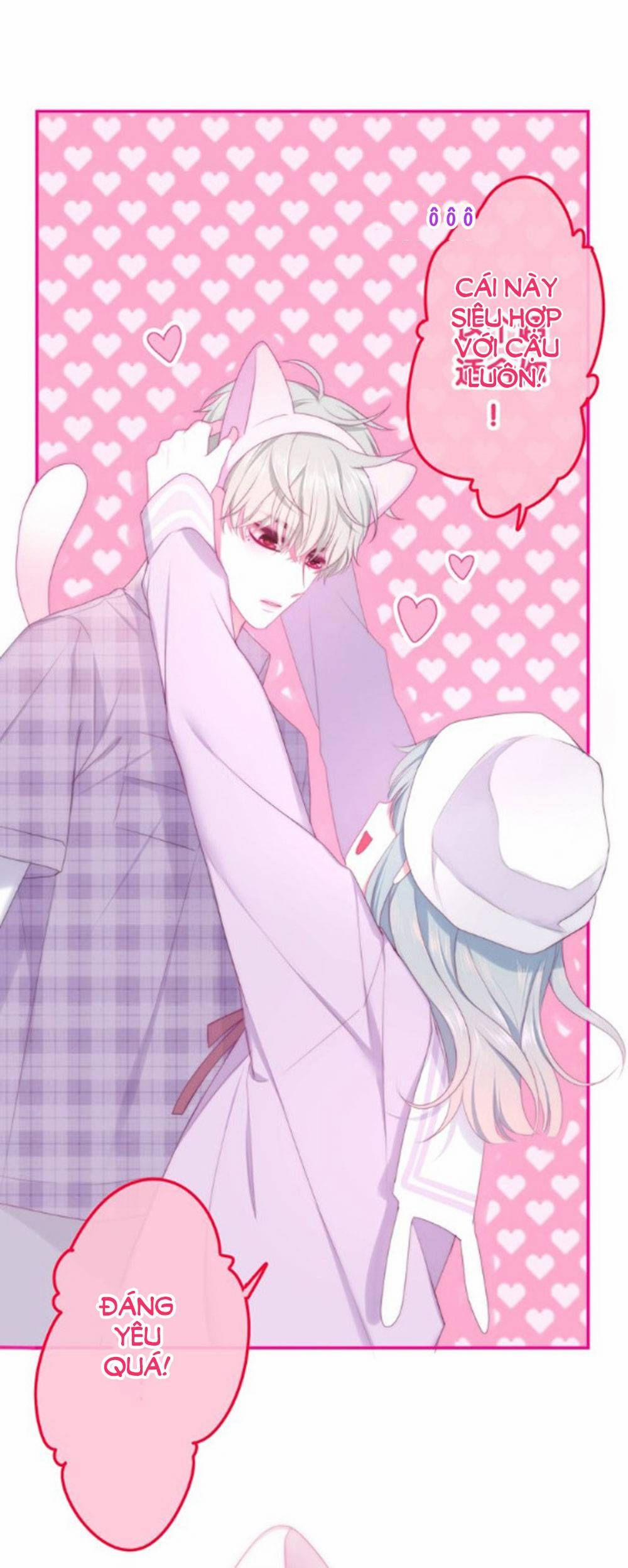 Tháng Sáu Không Hẹn Mà Gặp 25 trang 25