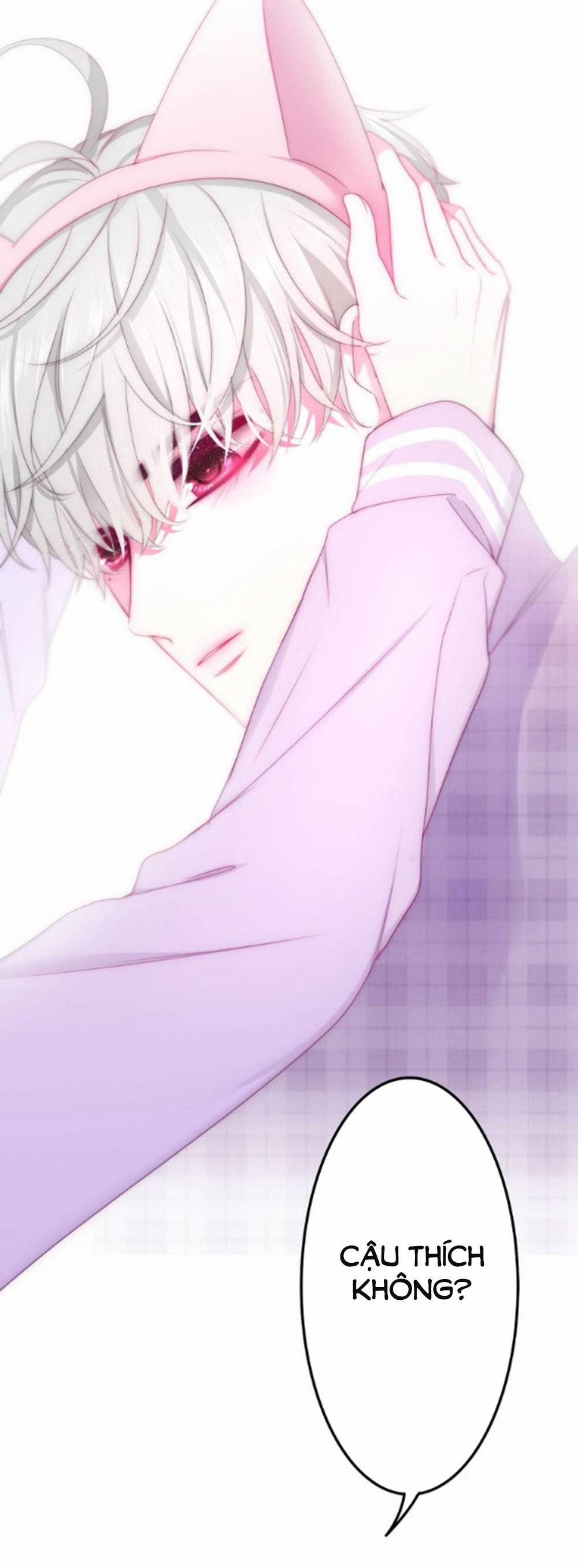 Tháng Sáu Không Hẹn Mà Gặp 25 trang 26