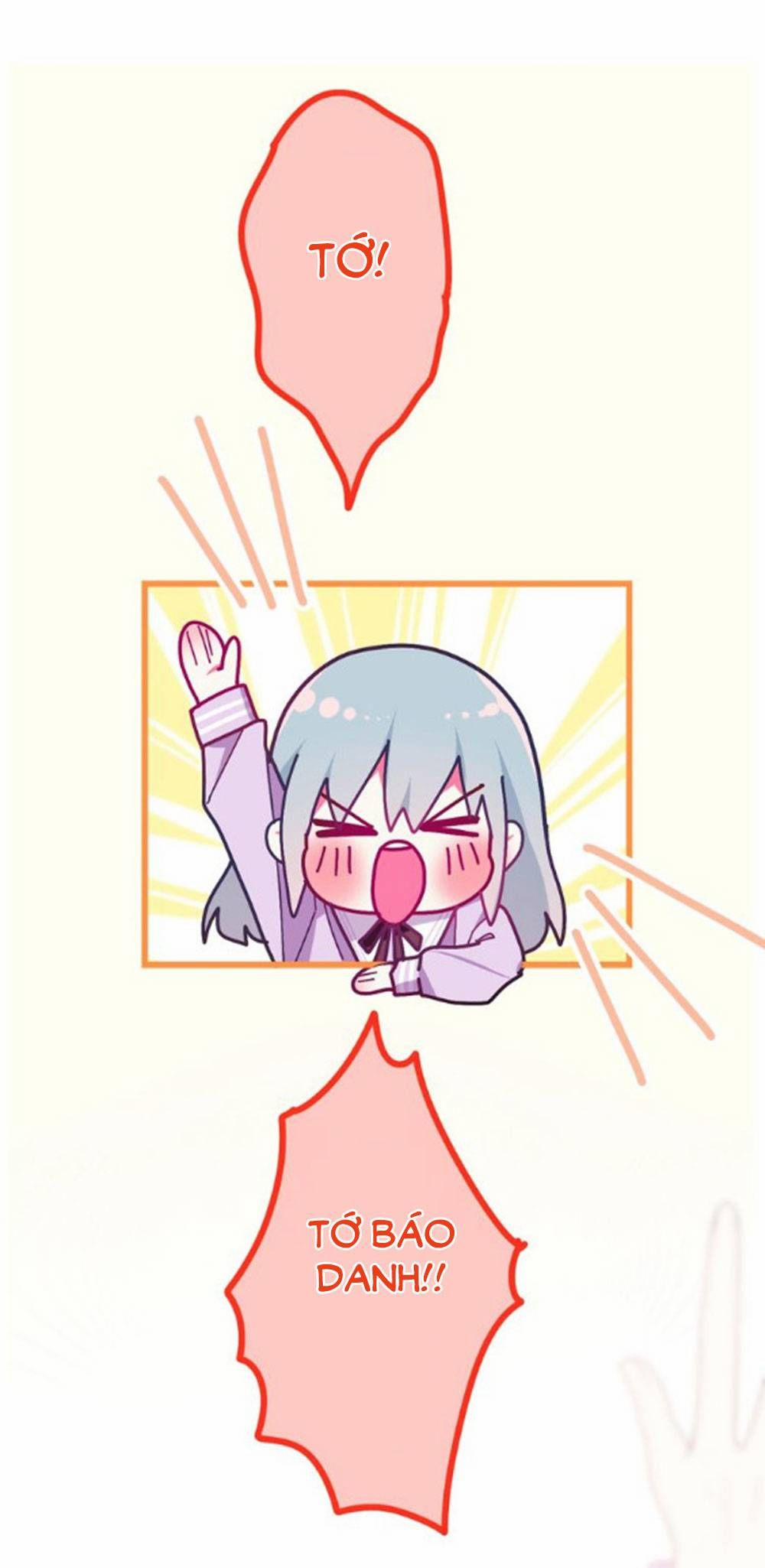 Tháng Sáu Không Hẹn Mà Gặp 25 trang 3