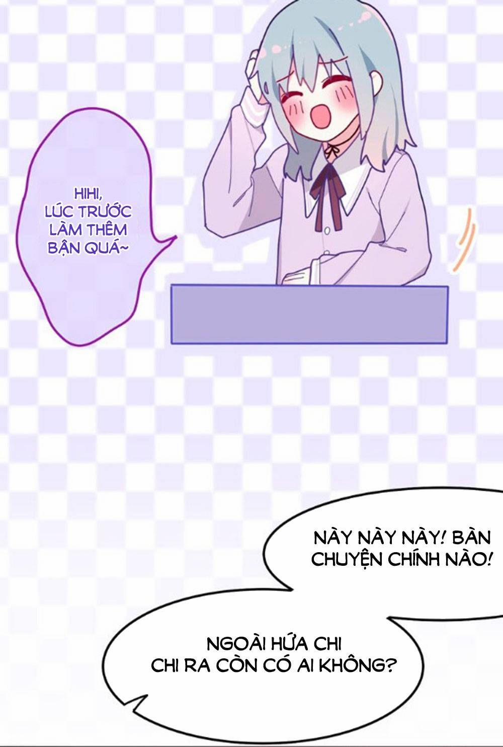 Tháng Sáu Không Hẹn Mà Gặp 25 trang 5