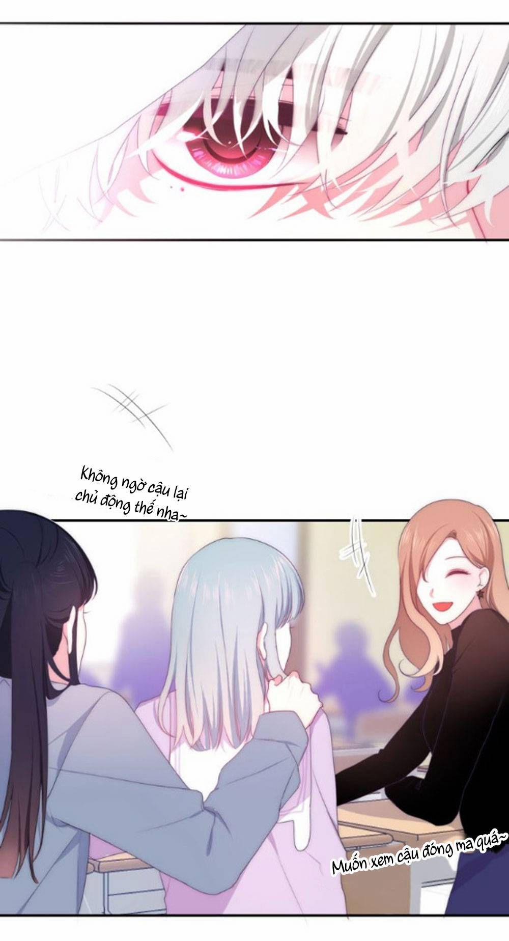 Tháng Sáu Không Hẹn Mà Gặp 25 trang 8