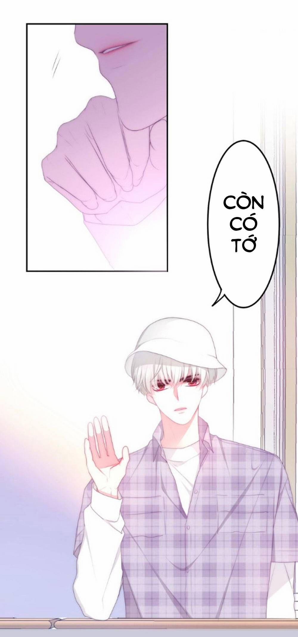 Tháng Sáu Không Hẹn Mà Gặp 25 trang 9