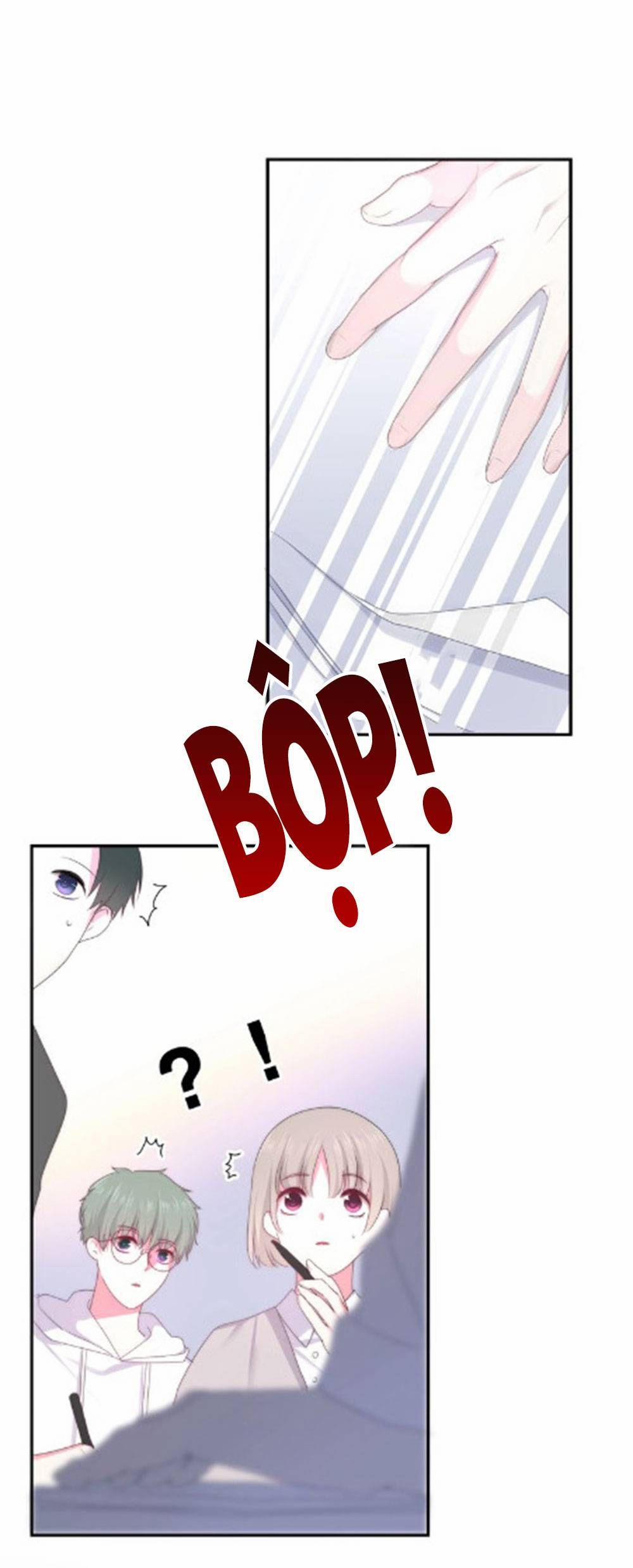 Tháng Sáu Không Hẹn Mà Gặp 26 trang 10