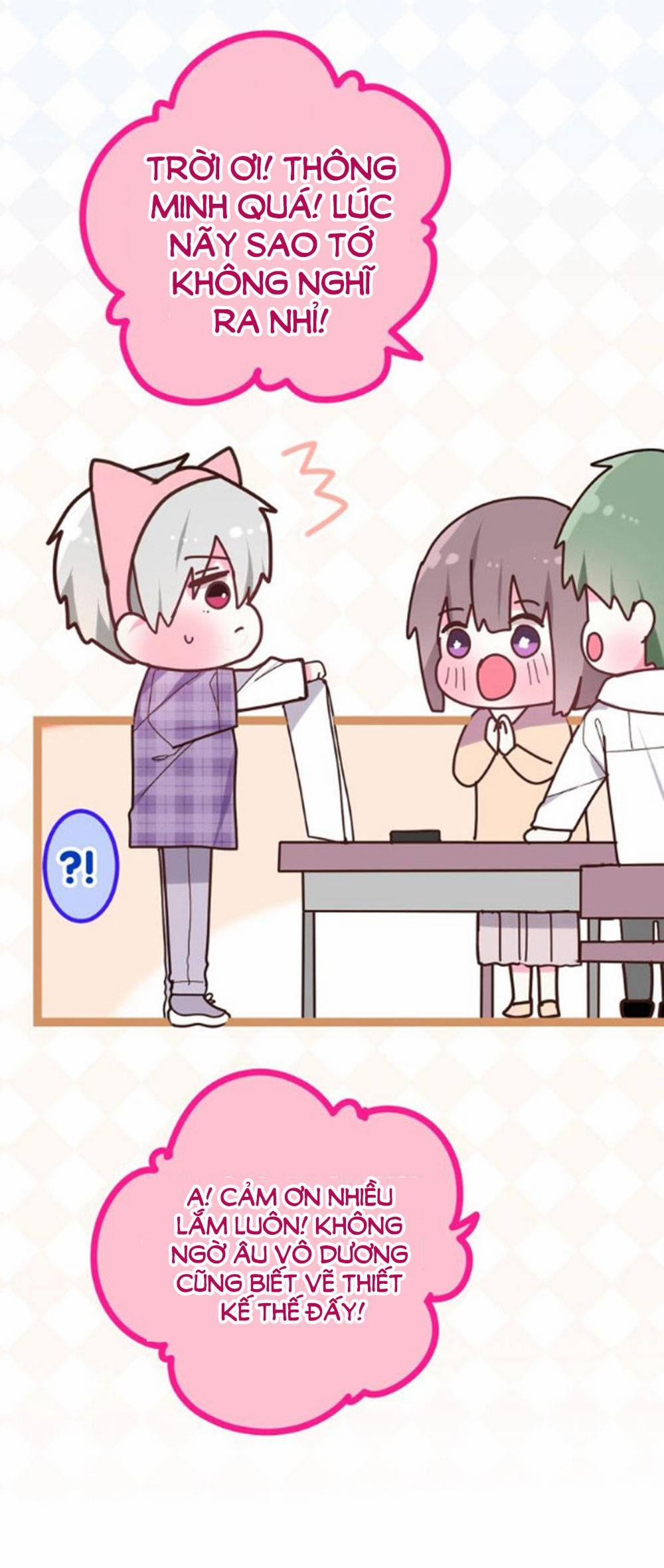 Tháng Sáu Không Hẹn Mà Gặp 26 trang 14