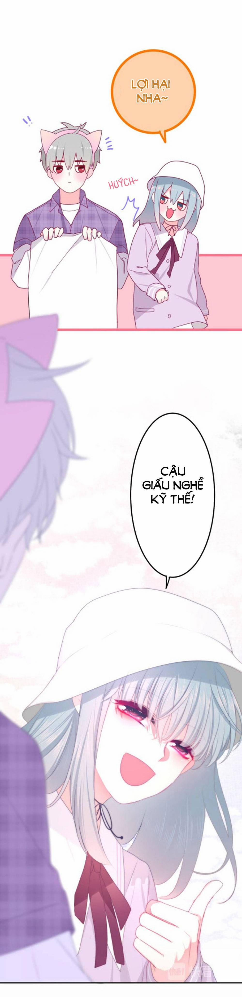 Tháng Sáu Không Hẹn Mà Gặp 26 trang 16