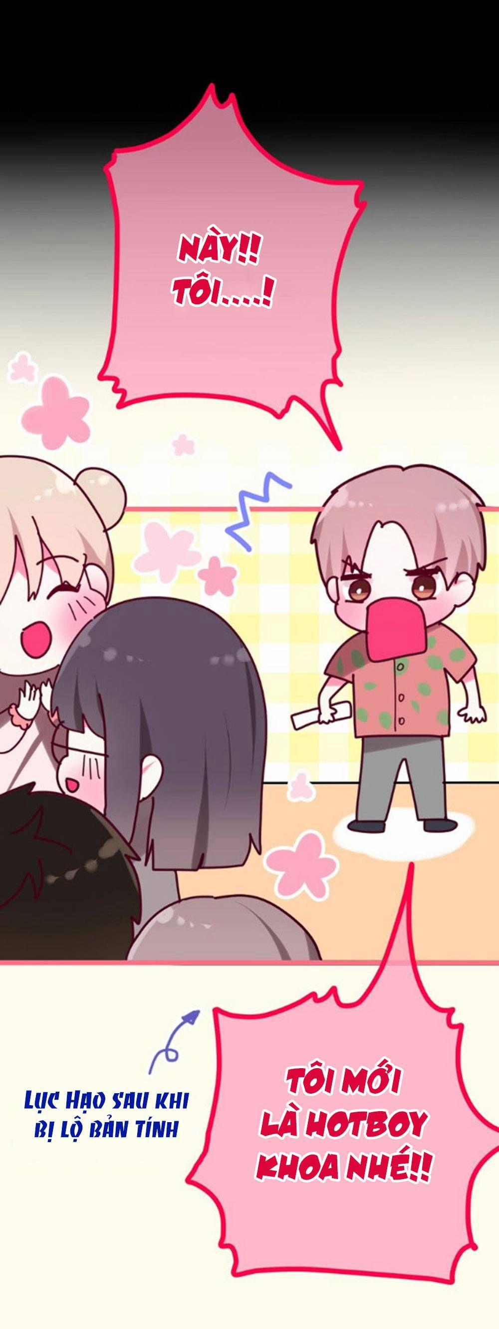 Tháng Sáu Không Hẹn Mà Gặp 26 trang 20