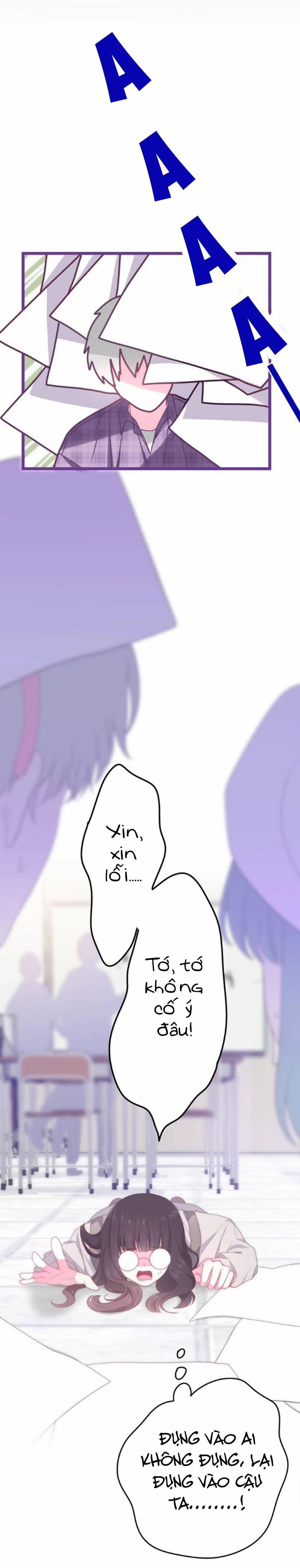 Tháng Sáu Không Hẹn Mà Gặp 26 trang 4