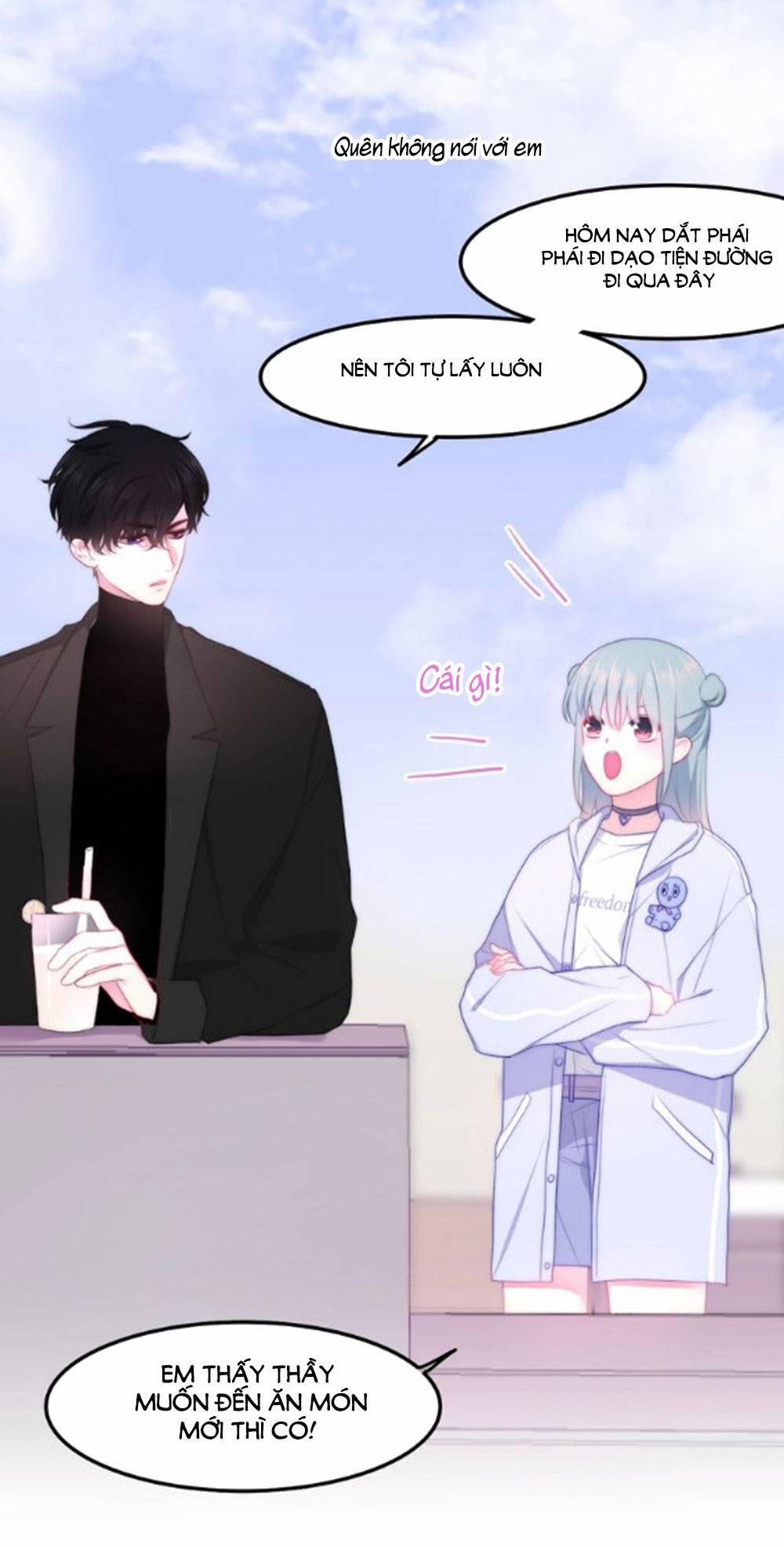 Tháng Sáu Không Hẹn Mà Gặp 27 trang 2