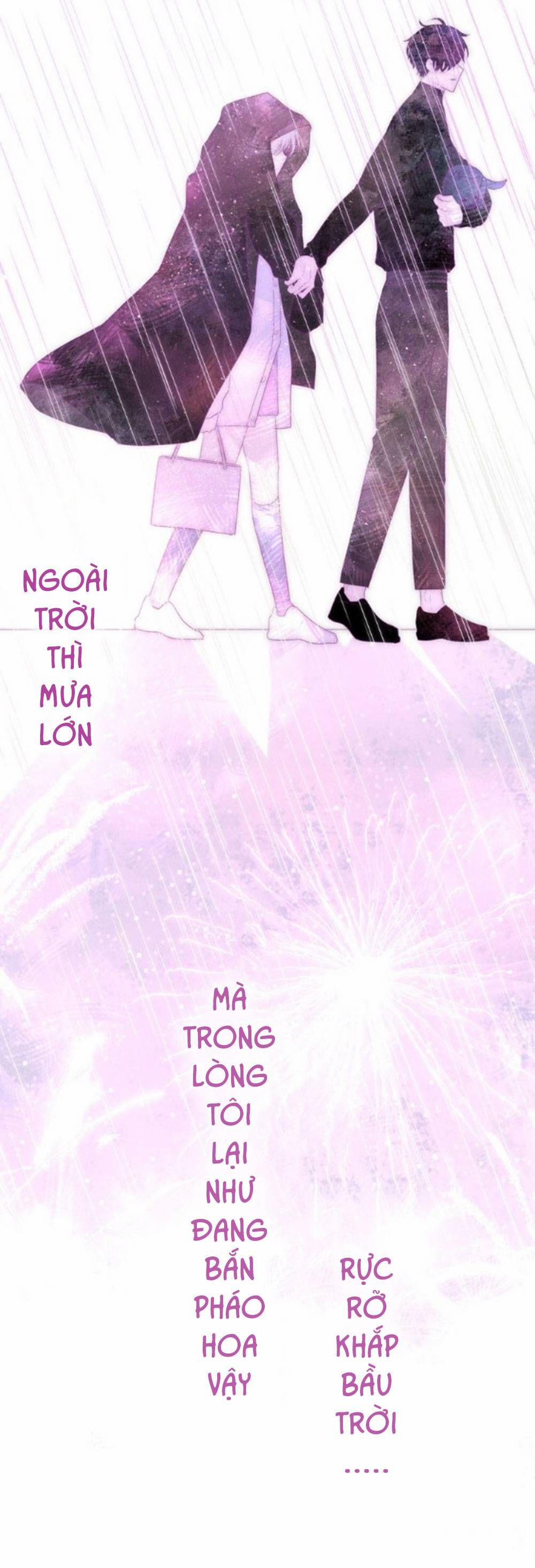 Tháng Sáu Không Hẹn Mà Gặp 27 trang 21