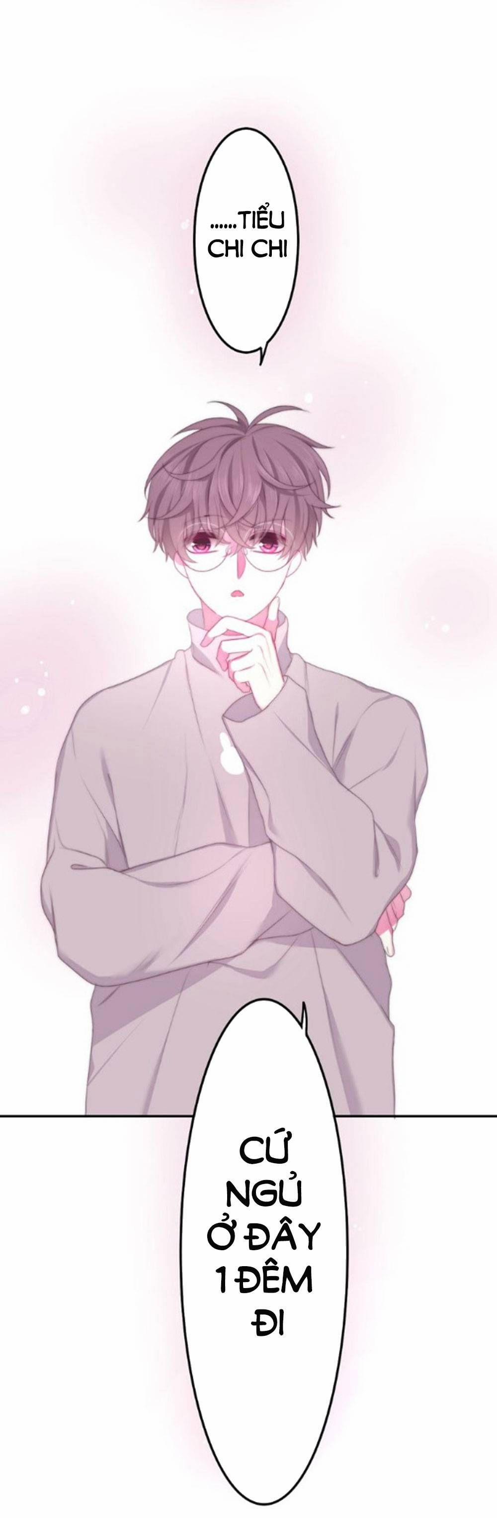 Tháng Sáu Không Hẹn Mà Gặp 27 trang 29