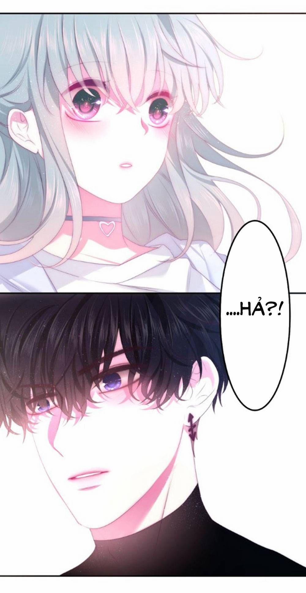 Tháng Sáu Không Hẹn Mà Gặp 27 trang 30