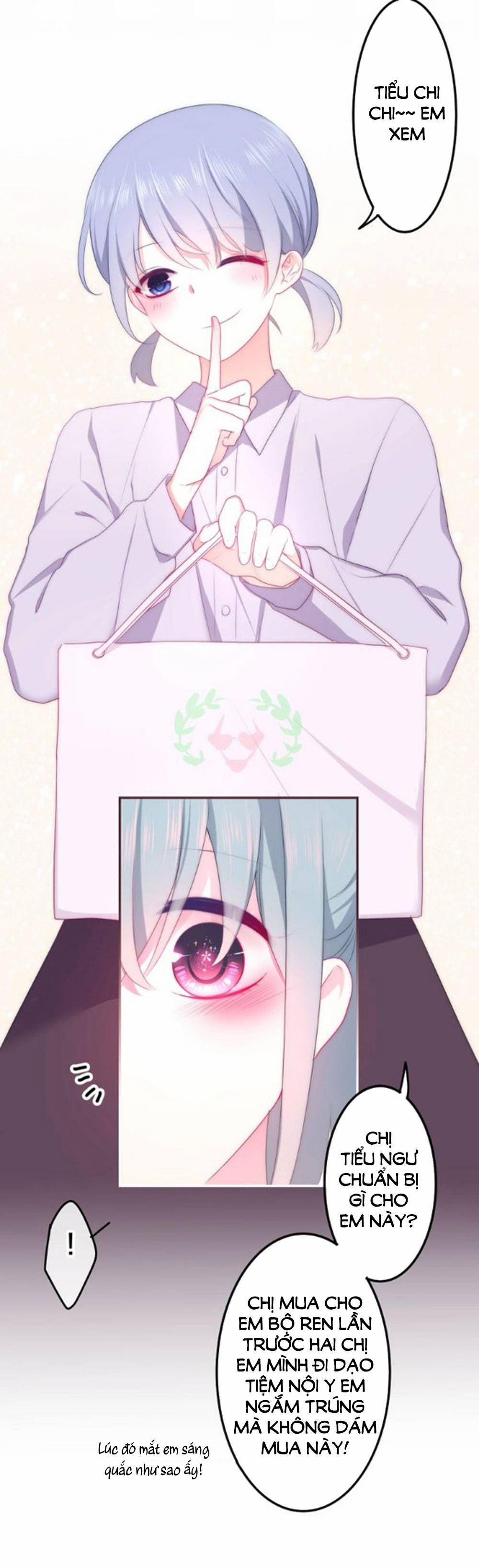 Tháng Sáu Không Hẹn Mà Gặp 27 trang 5