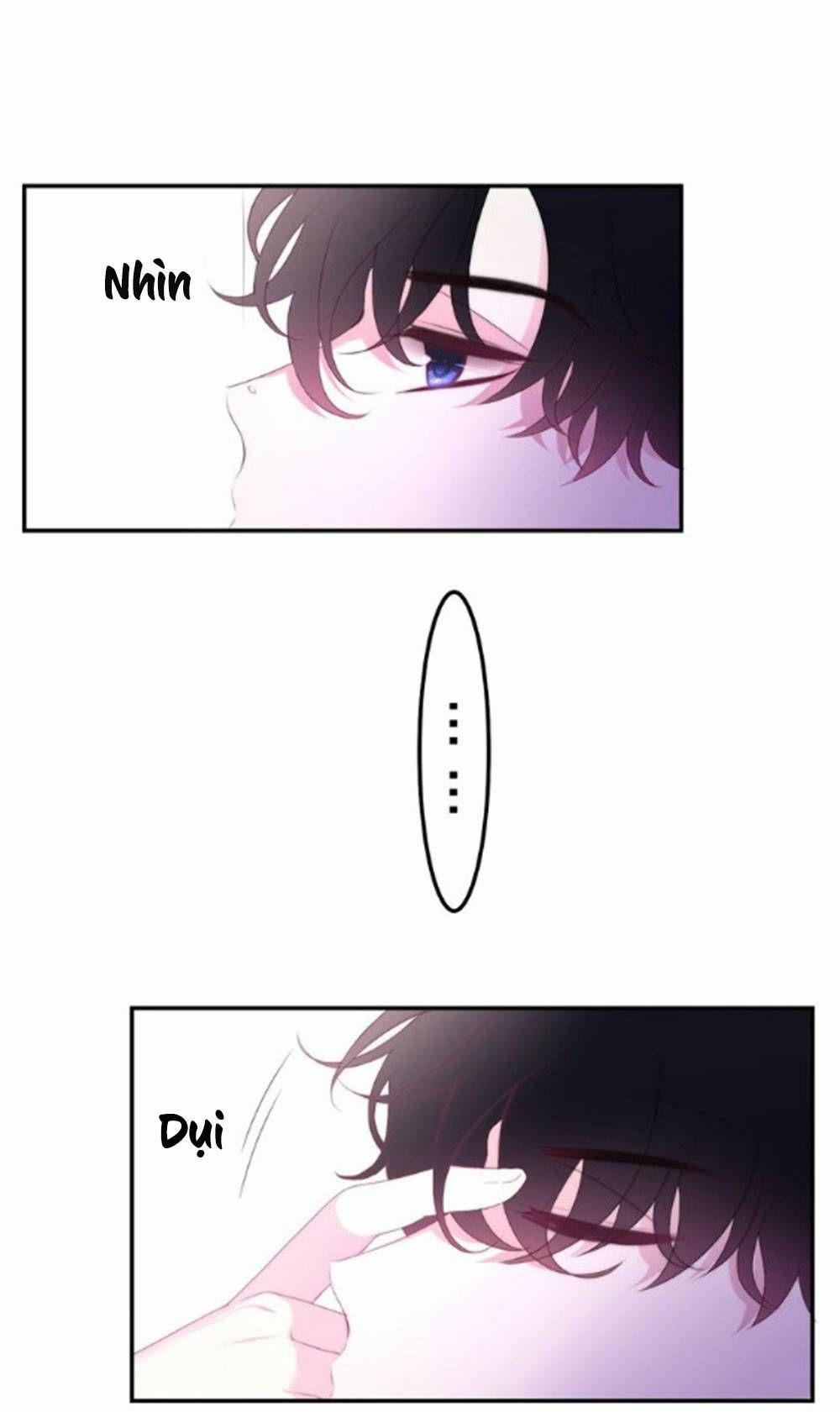 Tháng Sáu Không Hẹn Mà Gặp 27 trang 9