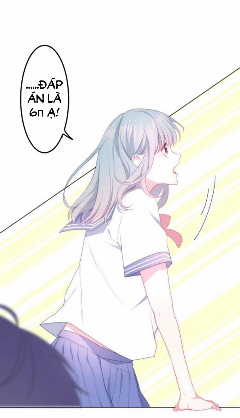 Tháng Sáu Không Hẹn Mà Gặp 29.5 trang 11