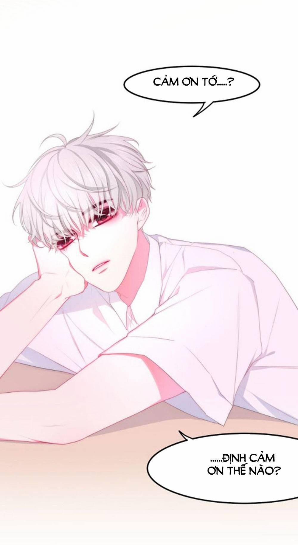 Tháng Sáu Không Hẹn Mà Gặp 29.5 trang 13