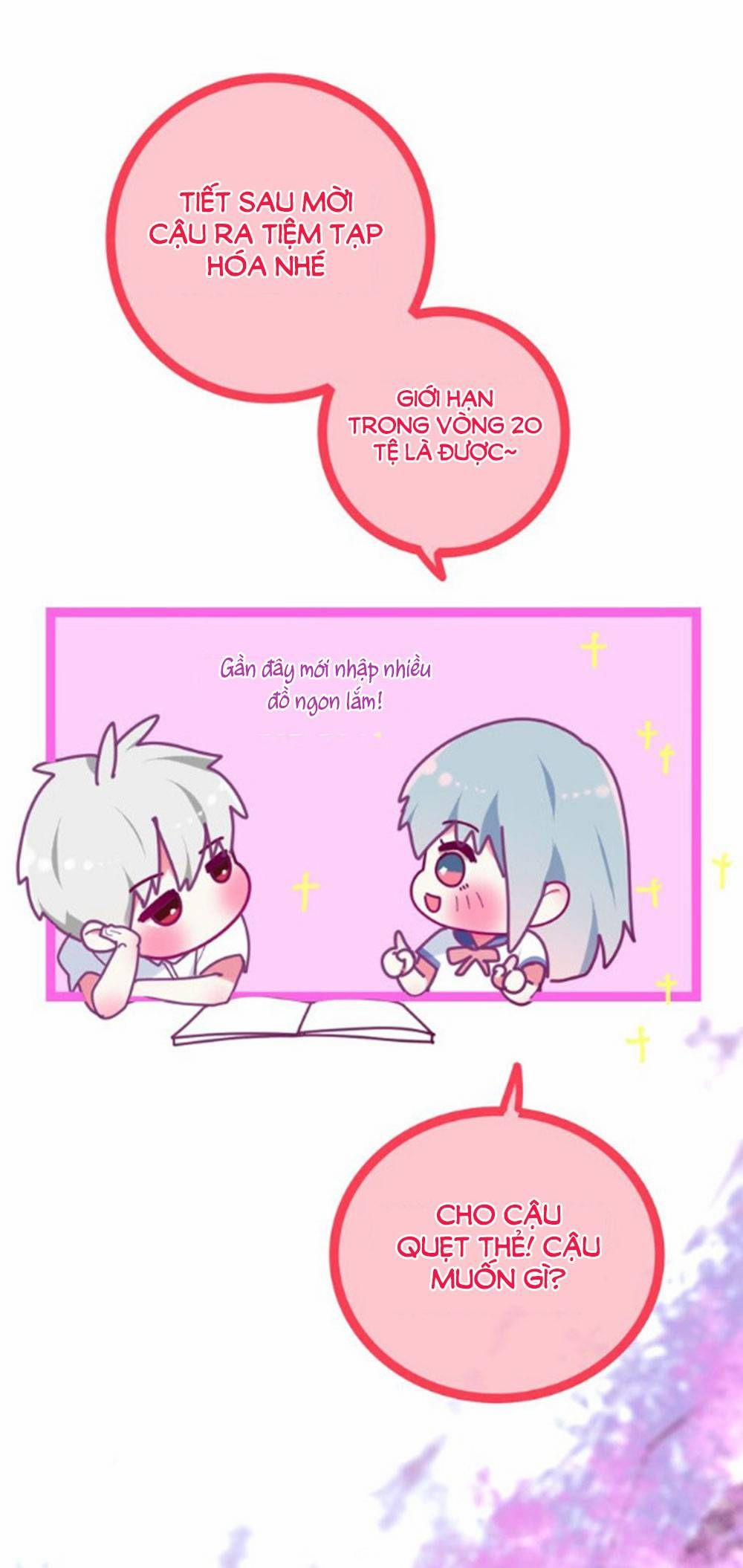 Tháng Sáu Không Hẹn Mà Gặp 29.5 trang 14