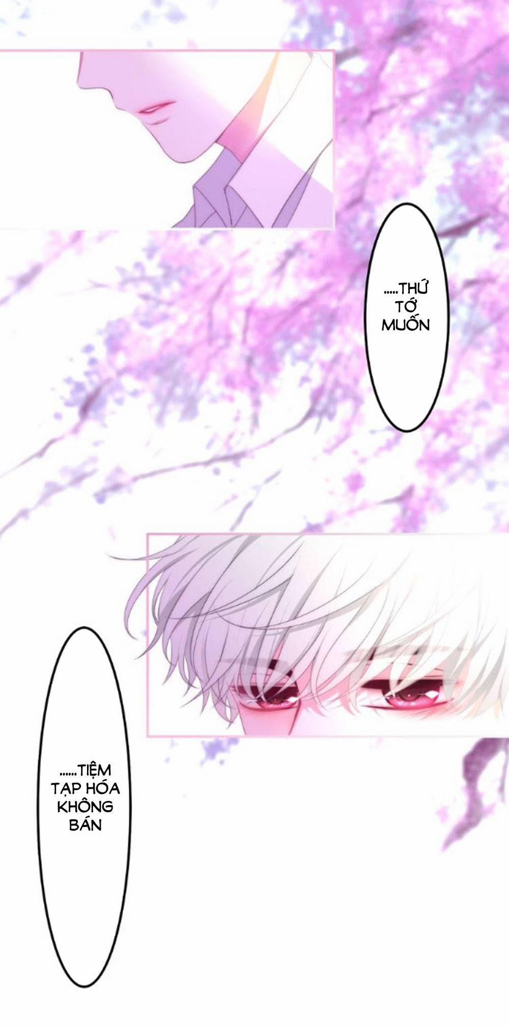 Tháng Sáu Không Hẹn Mà Gặp 29.5 trang 15