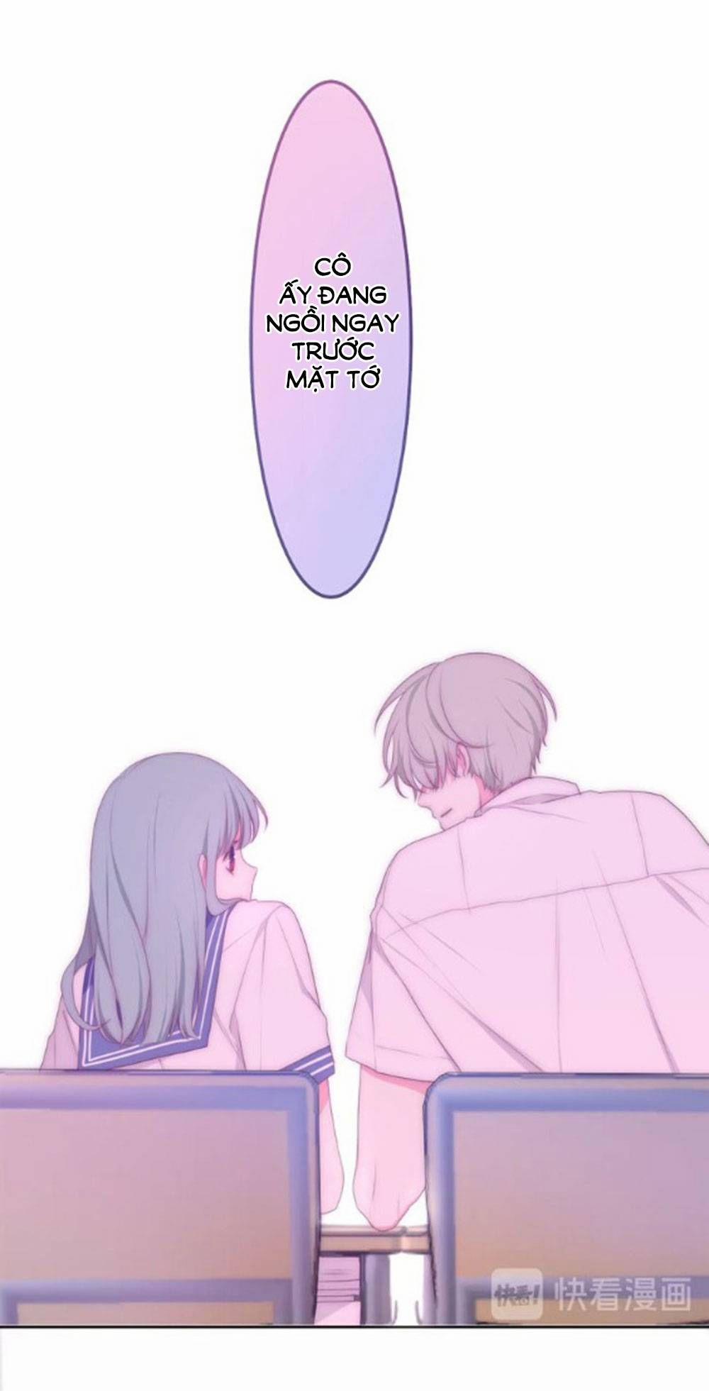 Tháng Sáu Không Hẹn Mà Gặp 29.5 trang 16