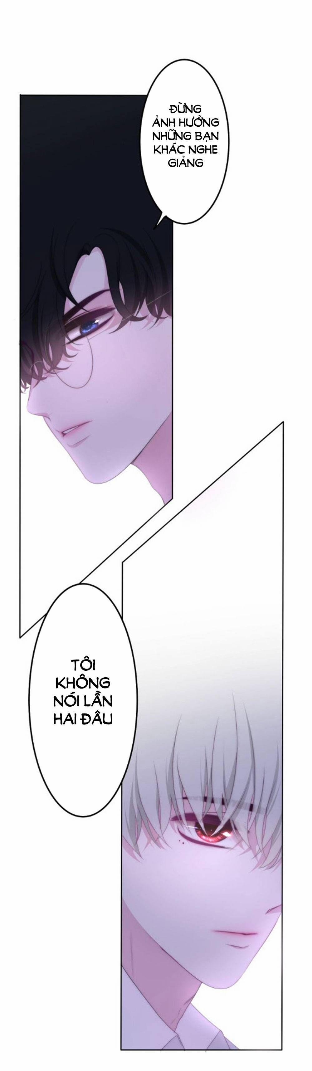 Tháng Sáu Không Hẹn Mà Gặp 29.5 trang 19