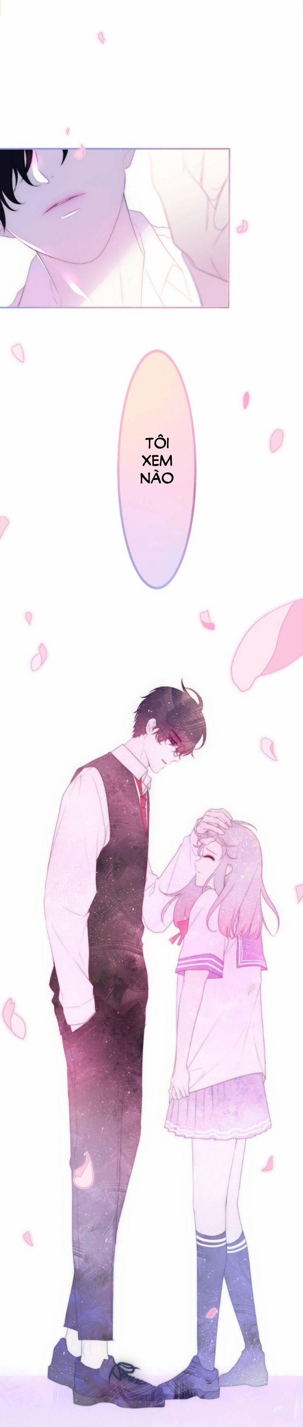 Tháng Sáu Không Hẹn Mà Gặp 29.5 trang 23