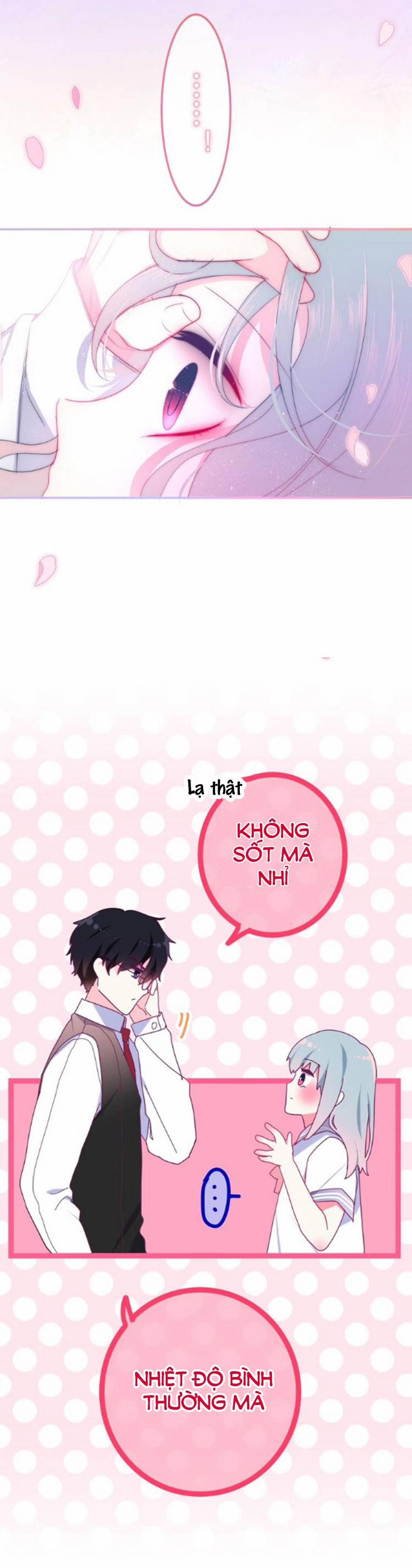 Tháng Sáu Không Hẹn Mà Gặp 29.5 trang 24