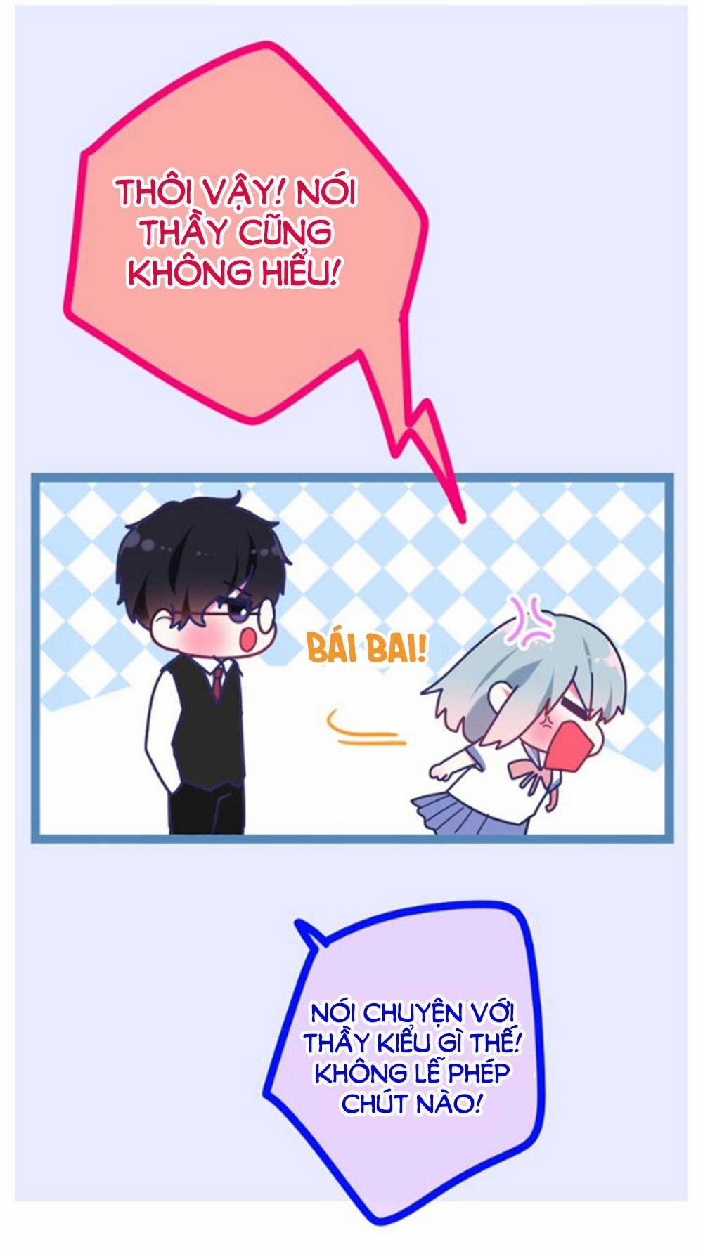 Tháng Sáu Không Hẹn Mà Gặp 29.5 trang 26