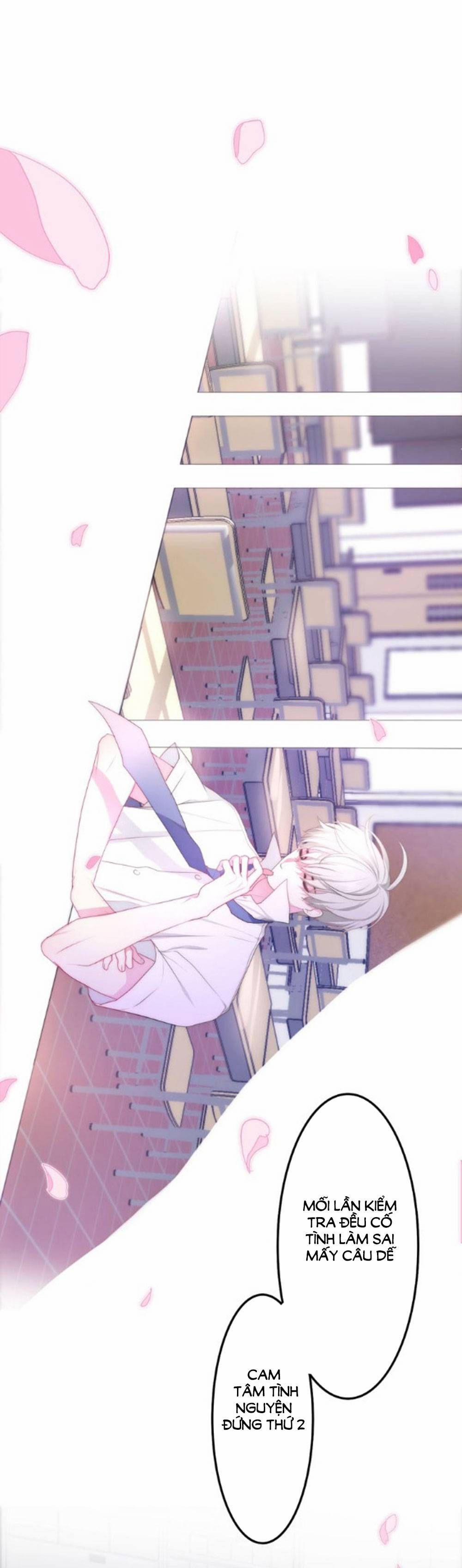 Tháng Sáu Không Hẹn Mà Gặp 29.5 trang 28