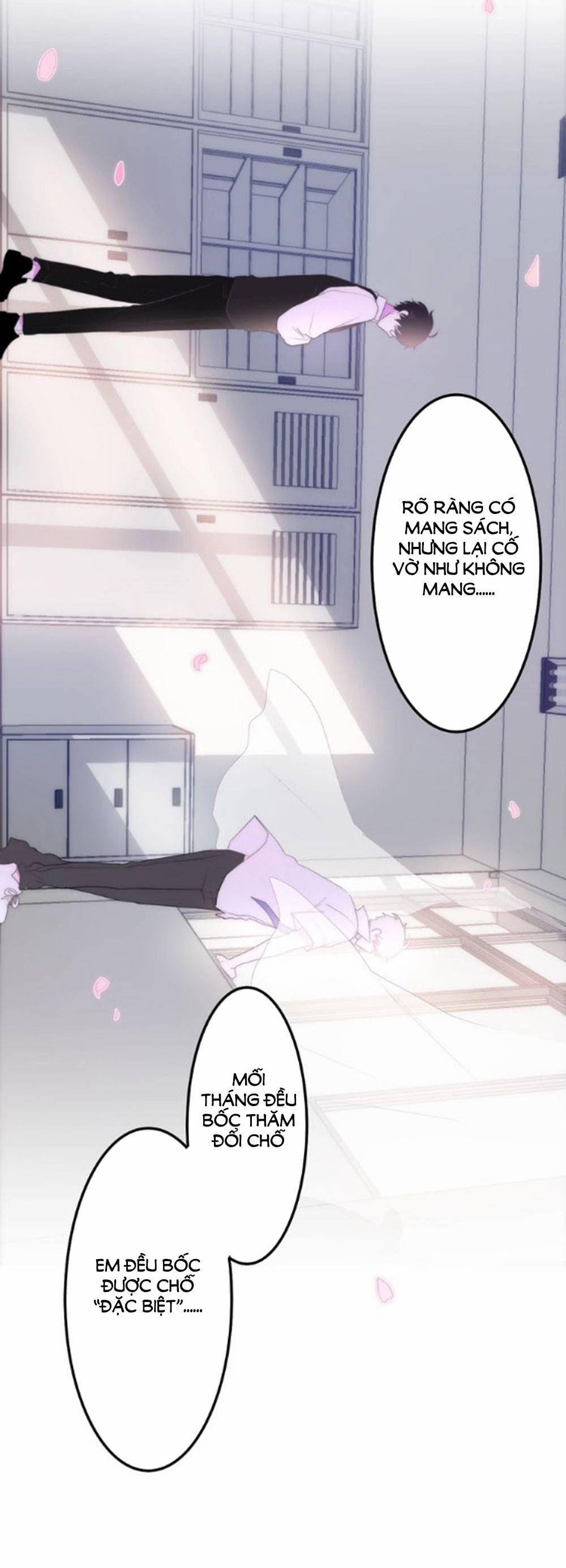 Tháng Sáu Không Hẹn Mà Gặp 29.5 trang 29