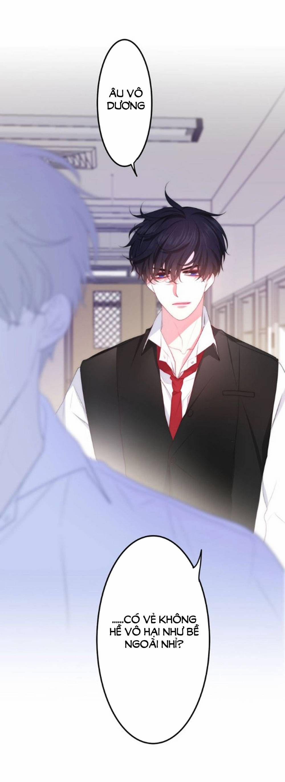 Tháng Sáu Không Hẹn Mà Gặp 29.5 trang 30