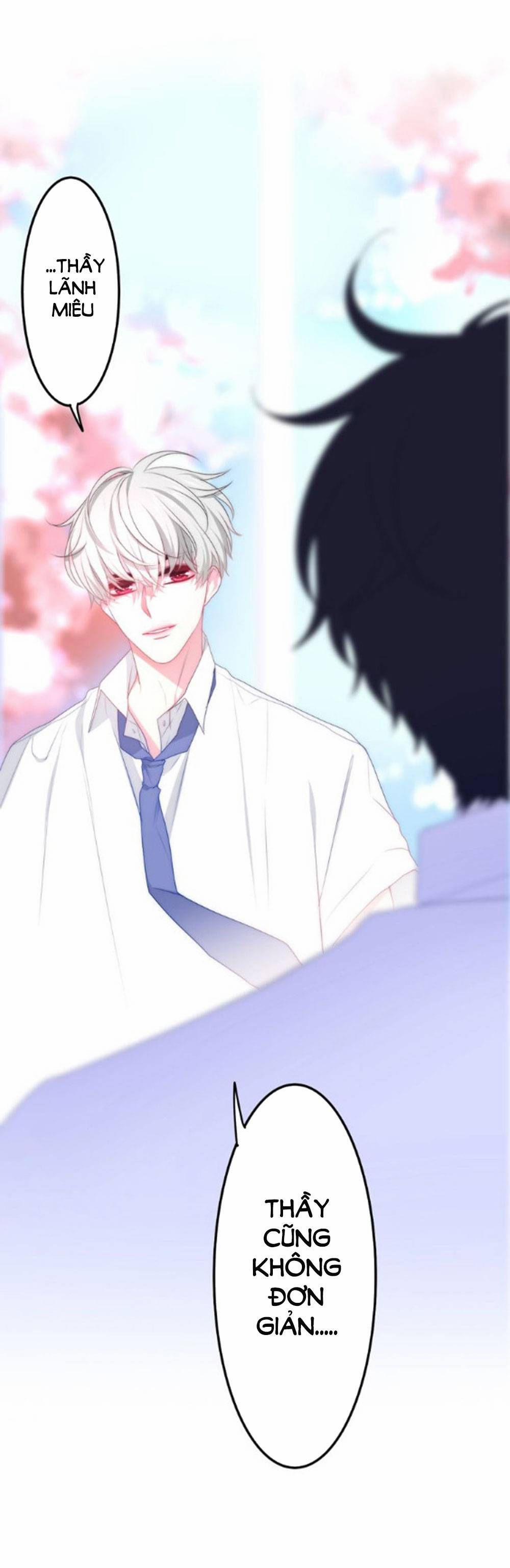 Tháng Sáu Không Hẹn Mà Gặp 29.5 trang 31