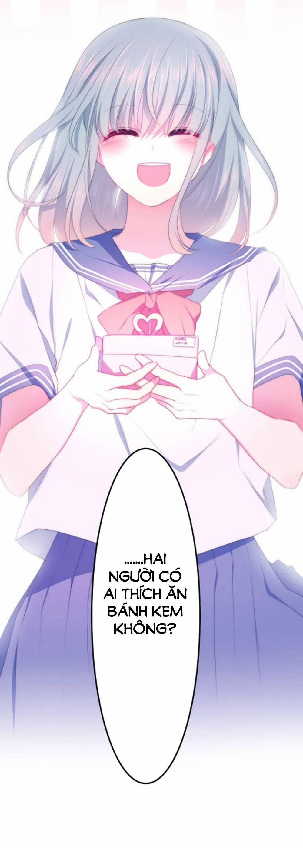 Tháng Sáu Không Hẹn Mà Gặp 29.5 trang 35